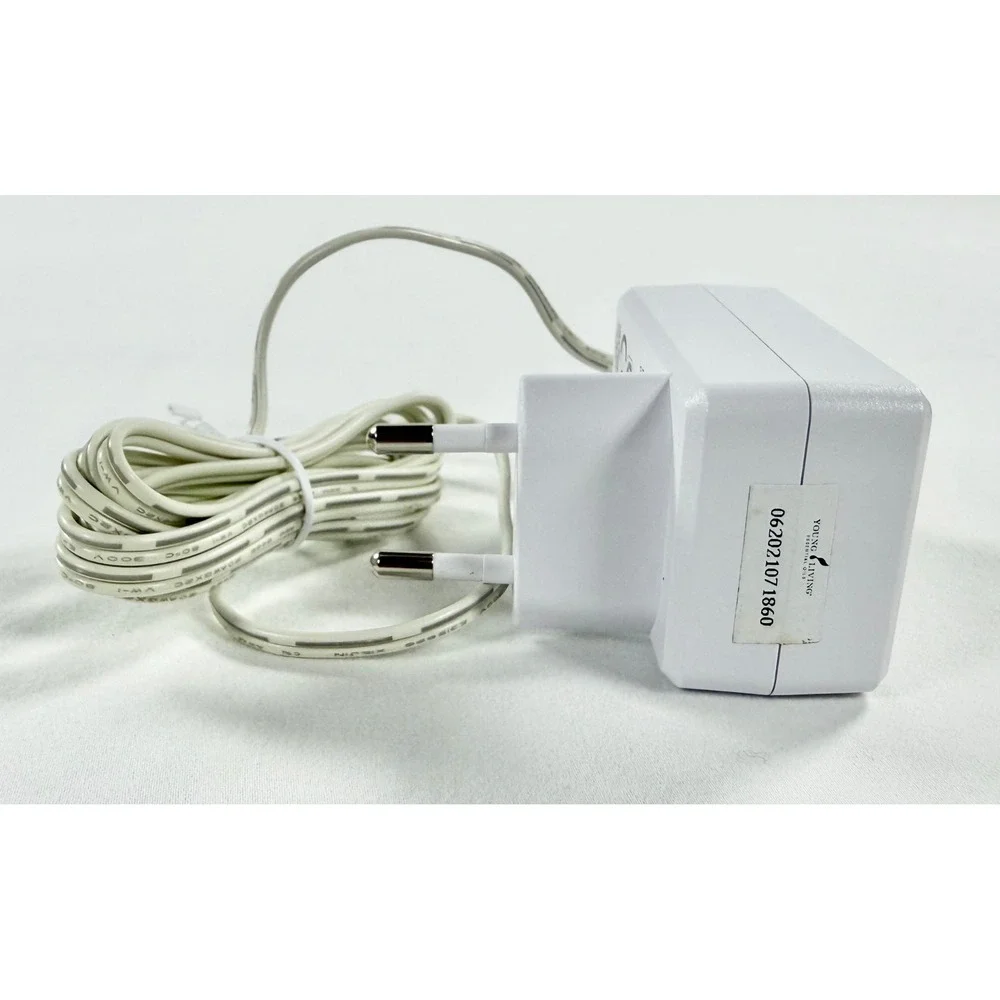 Young Living Diffusers‎ European Union Plug Power Cord AC DC Switching Adapter